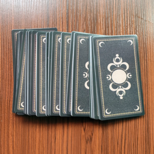 Cartes de tarot pour débutants